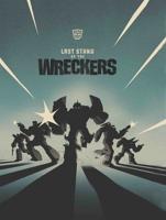 Last Stand of the Wreckers