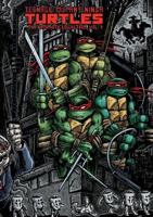 Teenage Mutant Ninja Turtles Volume 3
