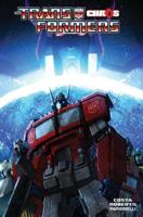 The Transformers. Volume 7 Chaos