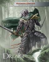 Dungeons & Dragons. The Legend of Drizzt