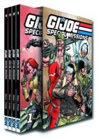 G.I. Joe Special Missions