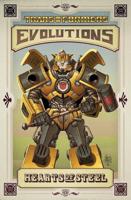 Transformers : Evolutions - Hearts of Steel (2012 Edition)