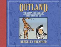 Berkely Breathed's Outland