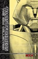 Transformers Volume 6