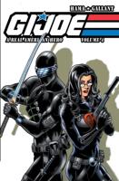 G.I. Joe, a Real American Hero. Volume 4