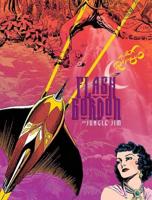Alex Raymond's Flash Gordon and Jungle Jim