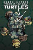 Teenage Mutant Ninja Turtles Micro-Series