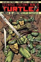Teenage Mutant Ninja Turtles. Vol. 1 Change Is Constant