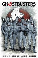 Ghostbusters. Volume 2 The Most Magical Place on Earth