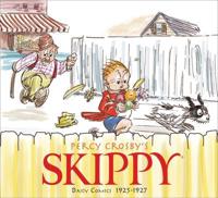 Percy Crosby's Skippy