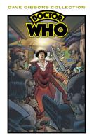 Doctor Who Dave Gibbons Collection TPB