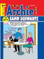 The Best of Samm Schwartz. Volume 2