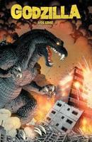 Godzilla. Volume 1