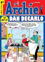 Archie Volume 4