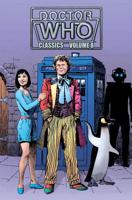 Doctor Who Classics Volume 8