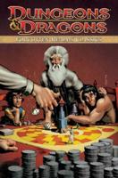 Dungeons & Dragons: Forgotten Realms Classics Volume 4