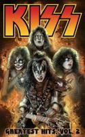 Kiss Volume 2