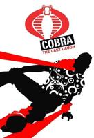 Cobra. The Last Laugh