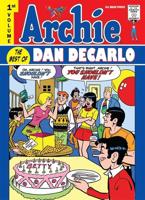 Best of Dan DeCarlo. Volume 1