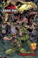Return to Jurassic Park. Part Two