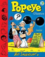 Popeye Classics. Volume 1