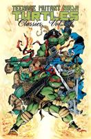Teenage Mutant Ninja Turtles. Vol. 4 Classics