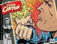 Steve Canyon. Volume 3 1951-1952