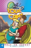 Love and Capes. Volume 4 What to Expect