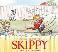 Percy Crosby's Skippy