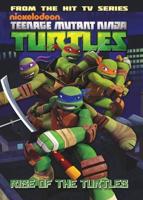 Teenage Mutant Ninja Turtles. Volume 1 Rise of the Turtles