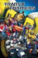 The Transformers Volume 3