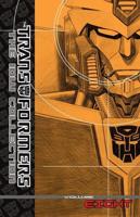 Transformers Volume 8