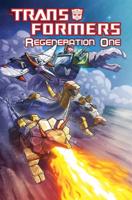 Regeneration One. Volume 2