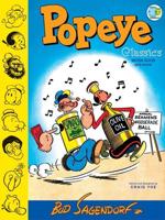 Popeye Classics. 2