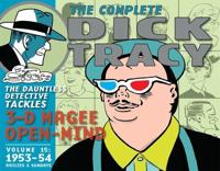 Complete Chester Gould's Dick Tracy. Volume 15