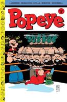 Popeye. Volume 3