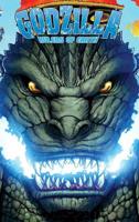 Godzilla : Rulers of Earth. Volume 1