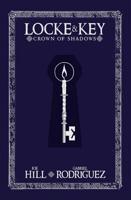 Locke & Key: Crown of Shadows Special Edition