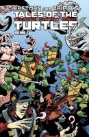 Eastman and Laird's Tales of the Teenage Mutant Ninja Turtles. Volume 3
