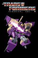 Transformers Classics. Volume 6