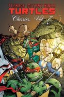 Teenage Mutant Ninja Turtles. Vol. 7 Classics