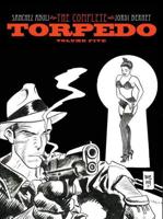 Torpedo. Volume 5