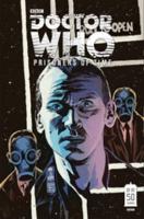 Doctor Who: Prisoners of Time Volume 3