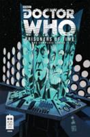 Doctor Who: Prisoners of Time The Complete Series