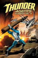 T.H.U.N.D.E.R. Agents Classics. Vol. 2