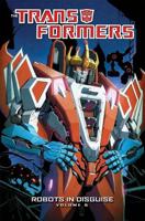 Robots in Disguise. Volume 5