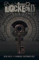 Locke & Key. Volume 6 Alpha & Omega