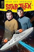 Star Trek. Volume 1