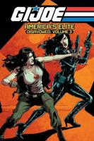 G.I. Joe, America's Elite. Volume 3 Disavowed