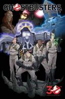 Ghostbusters. Volume 7 Happy Horror Days!
